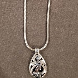 Brighton Contempo Necklace